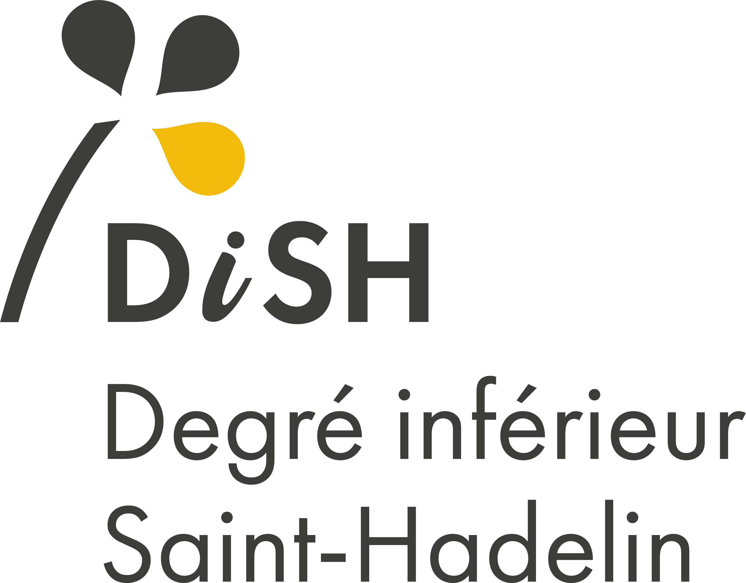 DiSH – Degré inférieur